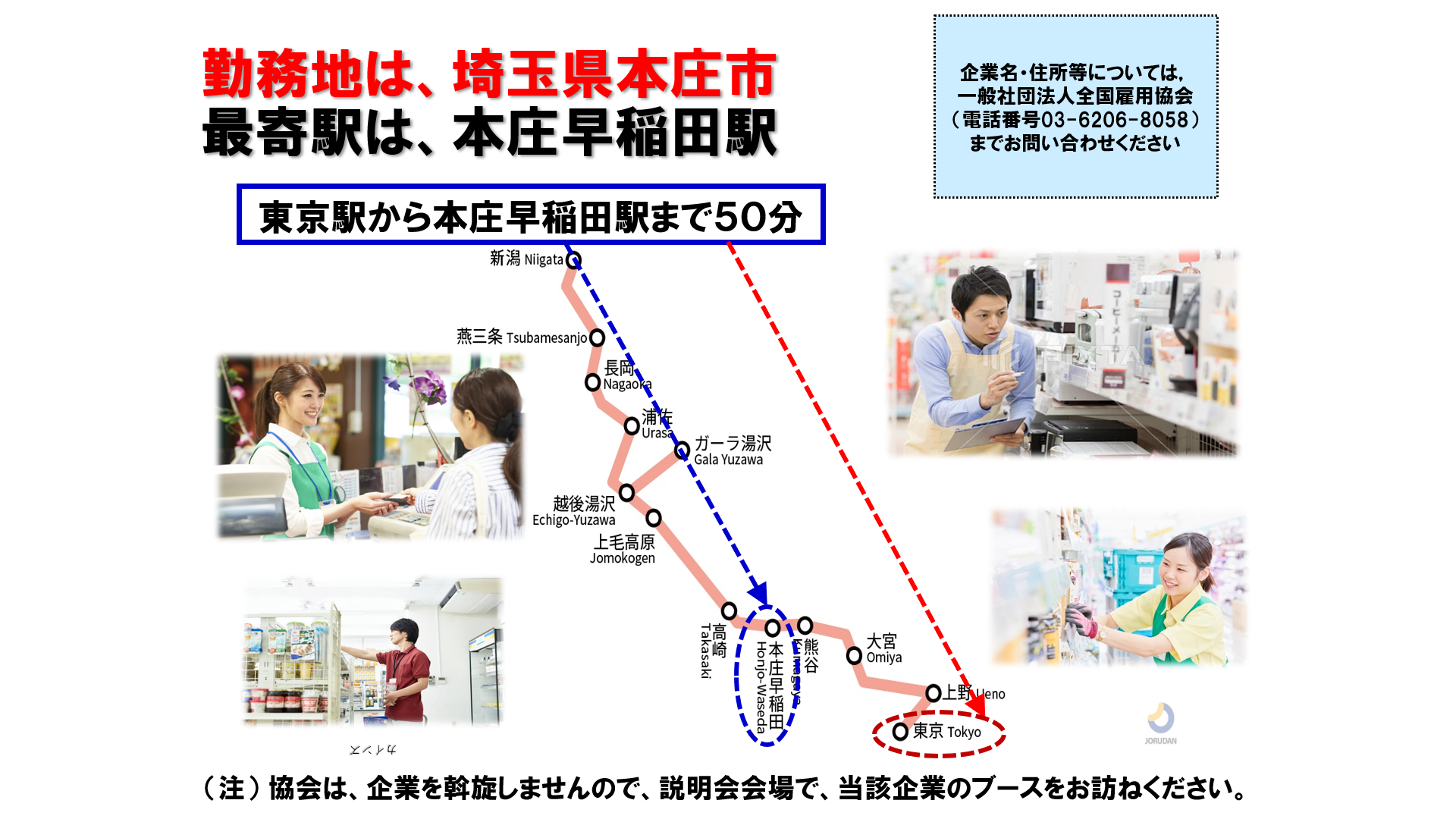 仕事、バイト、正社員